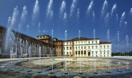 Reggia di venaria