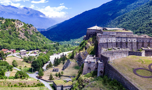 Valle di Susa